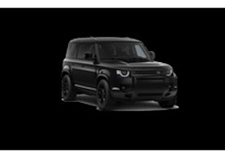 Land Rover Defender 3.0 D300 MHEV X-Dynamic SE 110 5 Türen