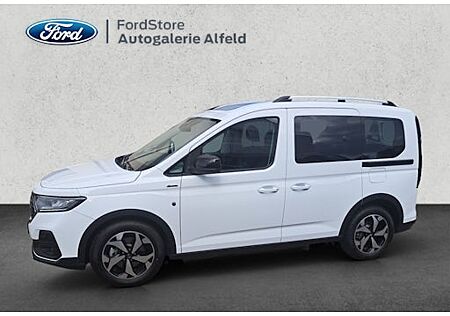 Ford Tourneo Connect 2.0 EcoBlue 75kW Active 5 Türen