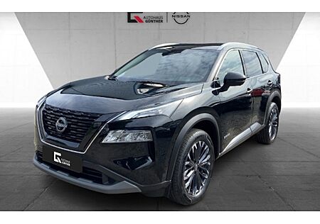 Nissan X-Trail 1.5 VC-T e-Power e-4ORCE N-CONNECTA 5 Türen