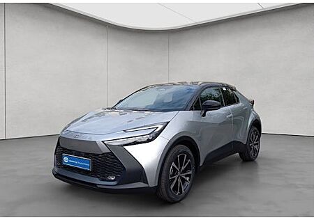 Toyota C-HR 2.0-l-VVT-i Plug-in Hybrid Teamplayer 5 Türen
