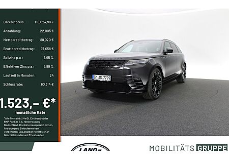 Land Rover Range Rover Velar 3.0 D300 AUTOBIOGRAPHY AWD 5 Türen
