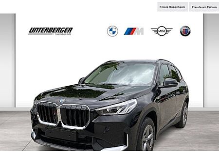 BMW X1 sDrive18i Steptronic 5 Türen