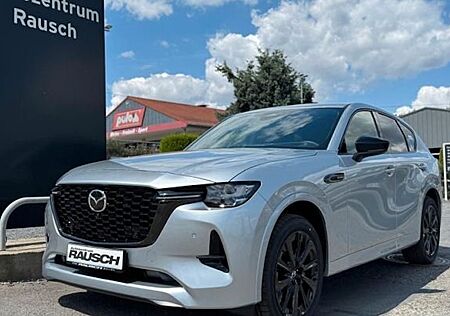 Mazda CX-60 3.3 e-SKYACTIV D200 Homura Plus Auto 5 Türen