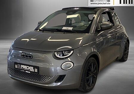 Fiat 500 La Prima Cabrio 42 kWh 2 Türen