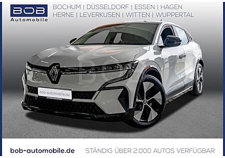 Renault Megane E-Tech EV40 130hp standard charge Equilibre 5 Türen