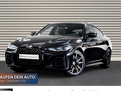 BMW 4er M440i xDrive Gran Coupé A 5 Türen