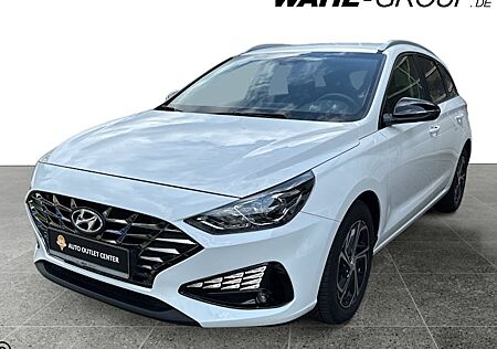 Hyundai i30 1.0 T-GDI Hybrid Select DCT 5 Türen