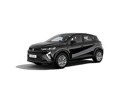 Renault Captur TCe 115 Evolution 5 Türen
