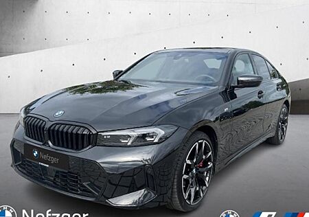 BMW 3er 330e Automatik 4 Türen