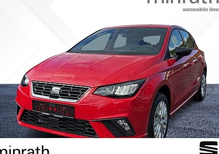 Seat Ibiza 1.0 TSI 85kW FR 5 Türen