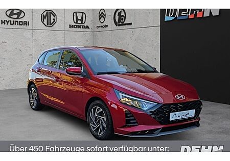 Hyundai i20 1.0 T-GDI 74kW Trend 5 Türen