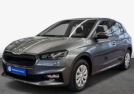 Skoda Fabia 1.0l MPI 59kW AMBITION 5 Türen