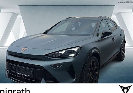 Cupra Formentor 2.0 TSI 245kW VZ EXTREME DSG 4Drive 5 Türen
