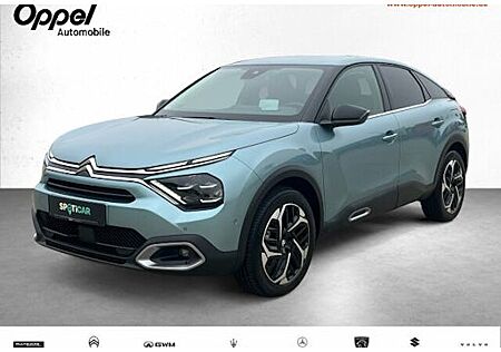 Citroën C4 PureTech 130 Stop&Start SHINE 5 Türen