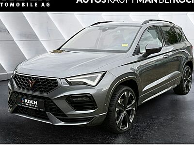 CUPRA Ateca 1.5 TSI ACT 110kW DSG 5 Türen
