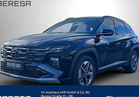 Hyundai Tucson 1.6 T-GDI Trend DCT 5 Türen