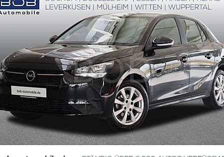 Opel Corsa 1.2 55kW Edition 5 Türen