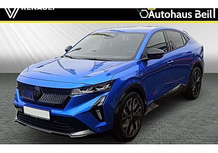 Renault Rafale Full Hybrid E-Tech 200 Esprit Alpine 5 Türen