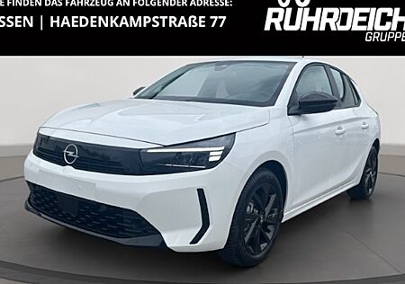 Opel Corsa 1.2 Direct Injection Turbo 74kW Edition 5 Türen