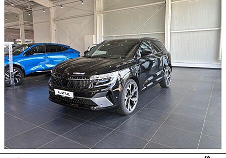 Renault Austral E-Tech Hybrid 200 Iconic Esprit Alpine 5 Türen
