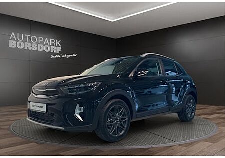Kia Stonic 1.0 T-GDI 100 48V Nightline Edition DCT7 5 Türen