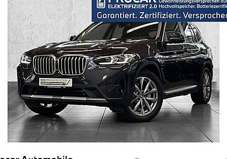 BMW X3 xDrive30e AT 5 Türen