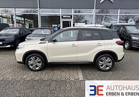 Suzuki Vitara 1.5 DUALJET Hybrid Comfort AGS Allgrip 5 Türen