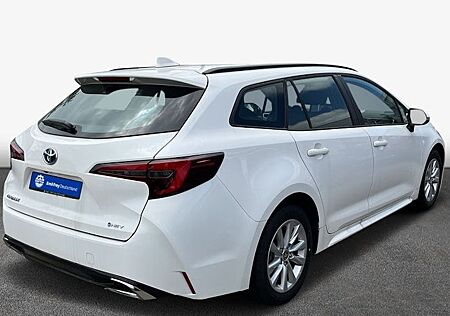 Toyota Auris Touring Sports 1,8 Hybrid Business Edition Touring Sp. 5 Türen