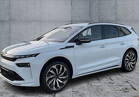 Skoda Enyaq 85x Sportline 5 Türen