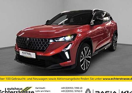 Renault Austral Hybrid E-Tech 200 Techno 5 Türen