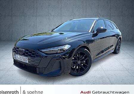 Audi A5 TFSI 150 kW S tronic Avant 5 Türen