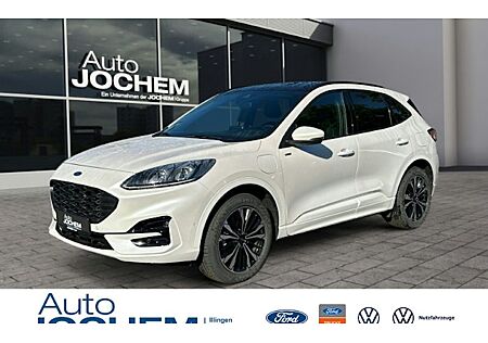 Ford Kuga 2.5 Duratec PHEV ST-Line X CVT 5 Türen