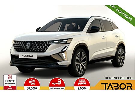 Renault Austral E-Tech Hybrid 200 Techno Auto 5 Türen