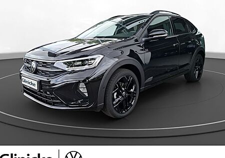 VW Taigo 1.5 TSI OPF DSG R-Line 5 Türen