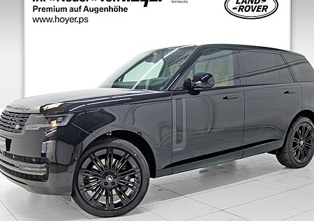 Land Rover Range Rover 4.4 P530 Autobiography 5 Türen