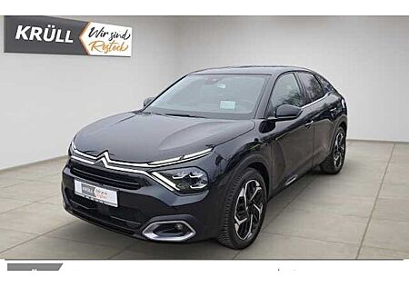 Citroën C4 PureTech 130 Stop&Start SHINE EAT8 5 Türen