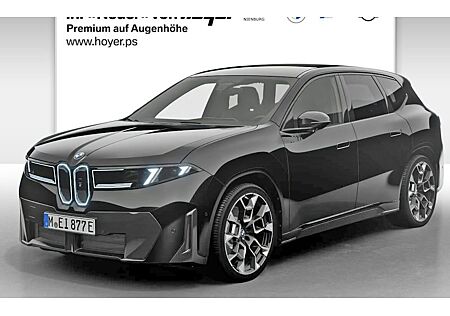 BMW iX3 50 xDrive 5 Türen
