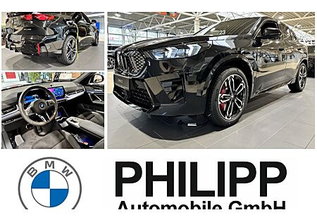BMW iX2 eDrive20 5 Türen