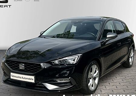 Seat Leon 1.5 eTSI ACT 110kW FR DSG 5 Türen