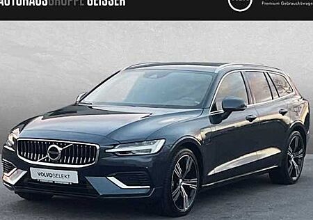 Volvo V60 T6 Recharge AWD Geartr. Inscript. Expres 5 Türen