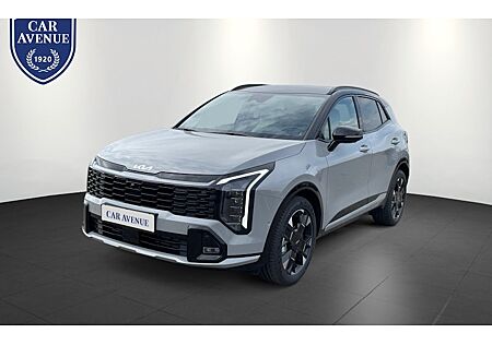 Kia Sportage 1.6 T-GDI GT-line DCT 5 Türen