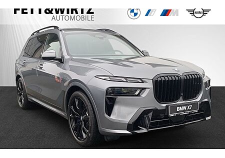 BMW X7 xDrive40d 5 Türen
