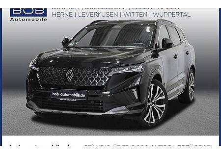 Renault Espace Full Hybrid E-Tech 200 5-Sitzer Iconic 5 Türen