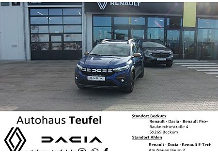Dacia Sandero Stepway TCe 110 Stepway Extreme 5 Türen