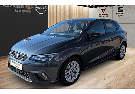 Seat Ibiza 1.5 TSI 110kW FR DSG 5 Türen