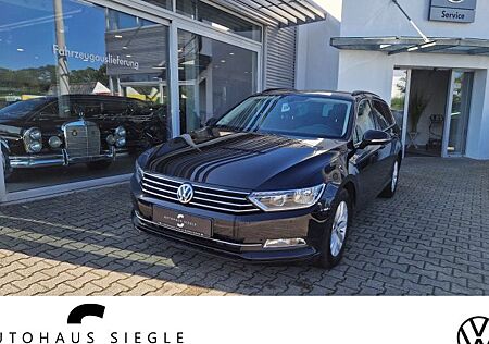 VW Passat Variant 1.5 TSI OPF Comfortline Variant 5 Türen