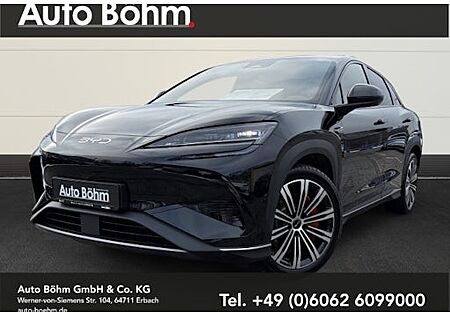 BYD Sealion 7 91.3 kWh Excellence AWD 5 Türen