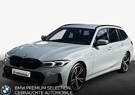 BMW 3er 320i Touring Auto 5 Türen