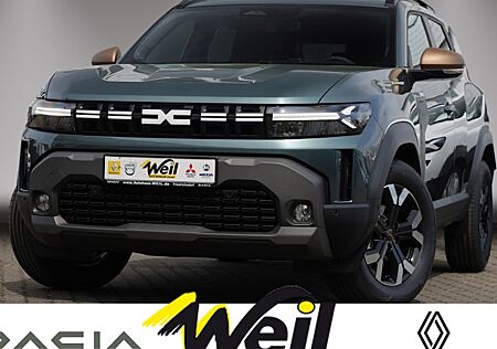 Dacia Duster TCe 130 Extreme 5 Türen