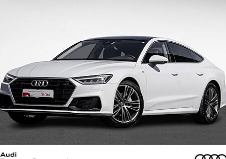Audi A7 45 TFSI S tronic quattro 5 Türen